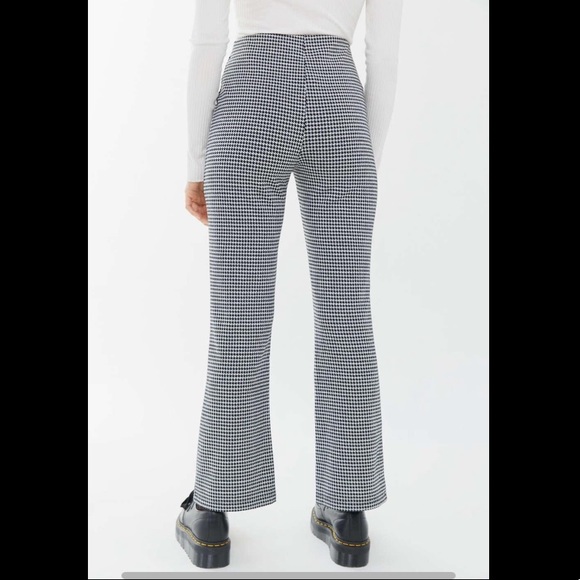 Urban Outfitters Flared pants size M - Picture 2 of 6